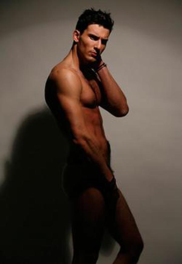 Гоша - Индивидуалка  8929-9-05-84-05