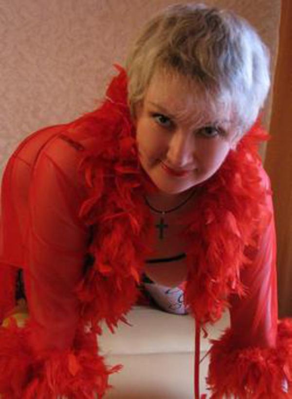 Оксана - Индивидуалка Москвы +7985-739-4032