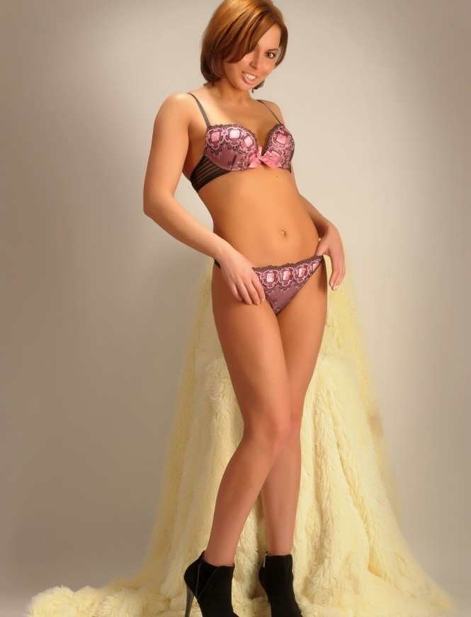 Эля - Индивидуалка Мск +7929-67-643-63