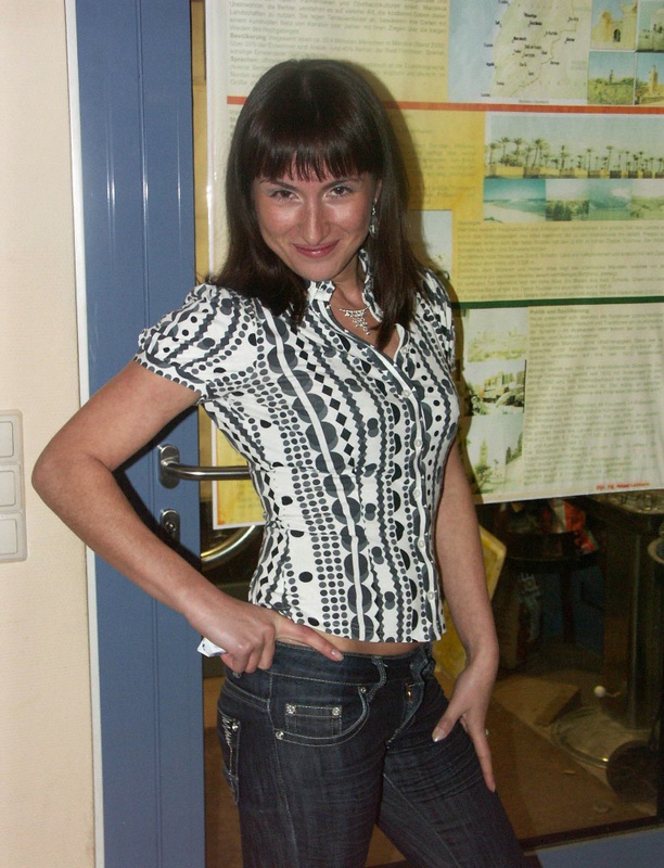 Мила - Проститутка  8-929-906-11-93