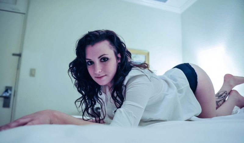 Анастасия - Проститутка Мск 8-903-184-83-54