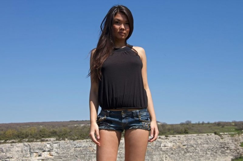 Ира - Проститутка Москвы +7903-183-9-872