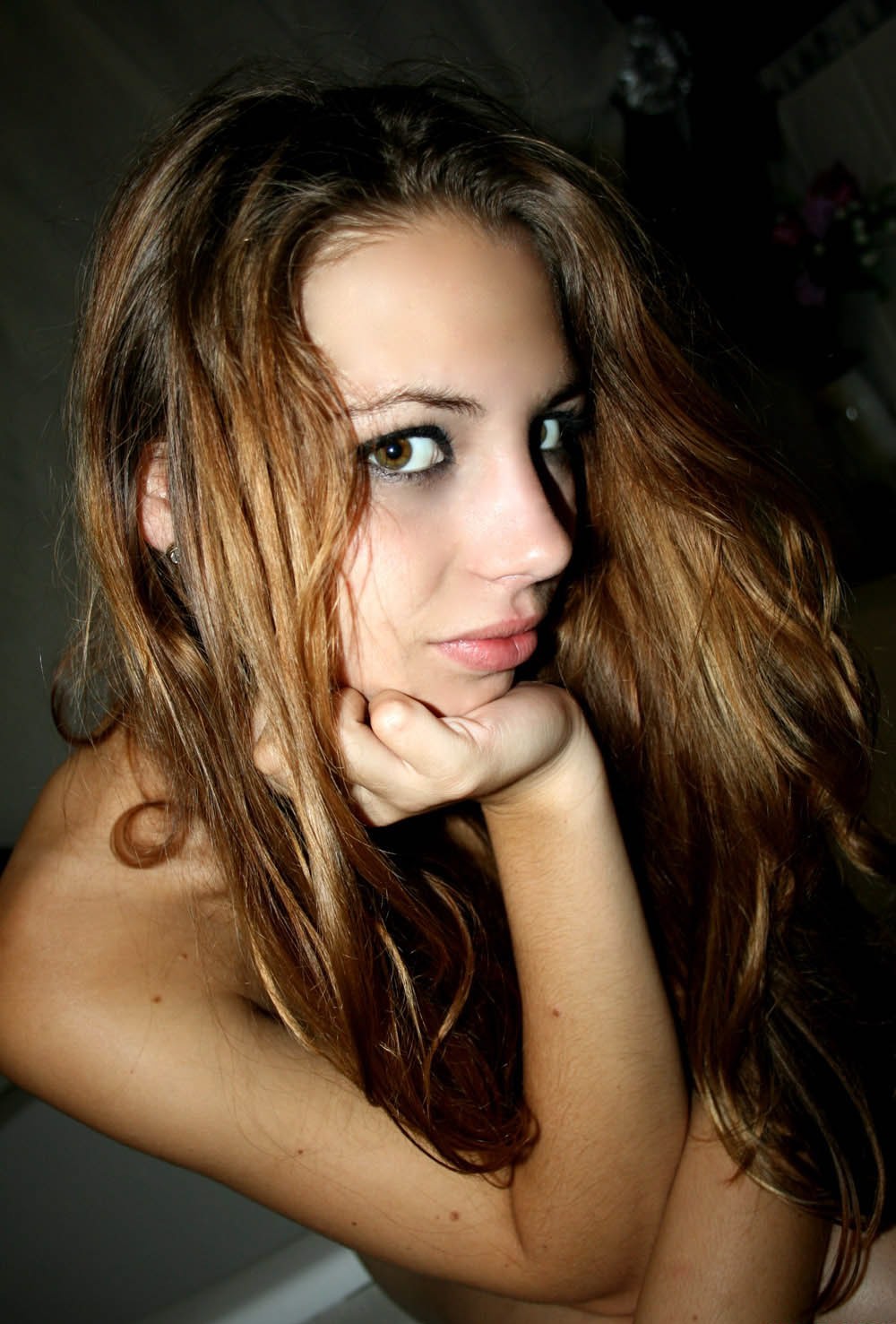 Оксана - Проститутка Мск +7965-12-059-72