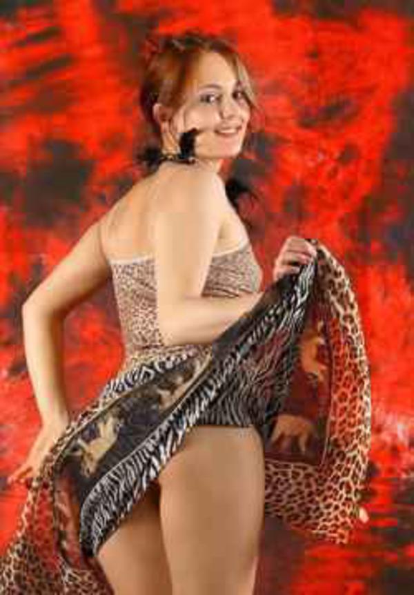 Катюша - Индивидуалка Москвы +7929-90-611-93