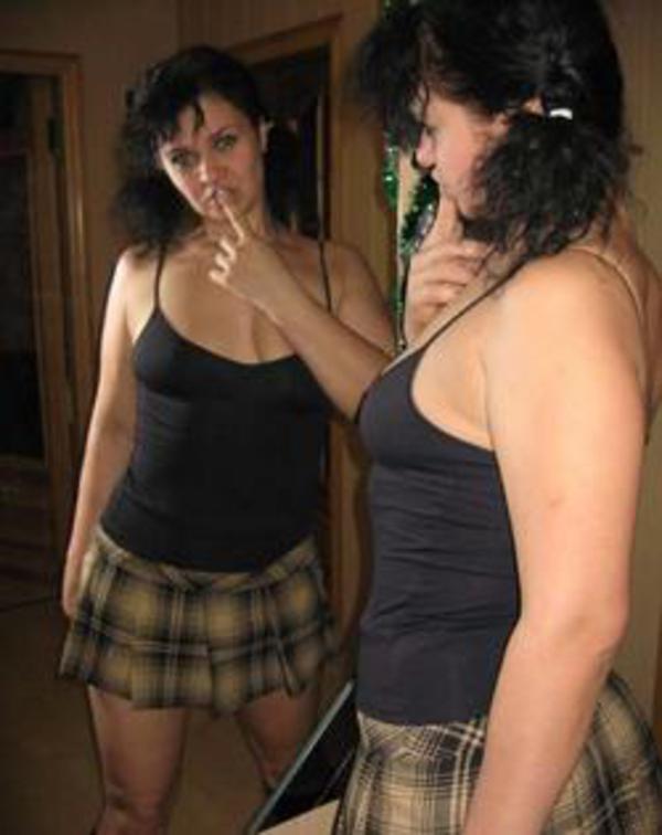 София - Индивидуалка  8-985-740-93-43