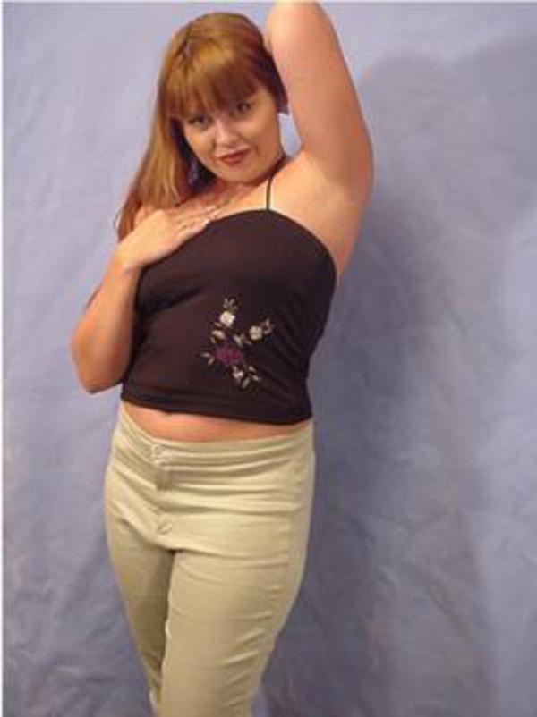 Верунчик - Индивидуалка Москвы +7929-90-265-77