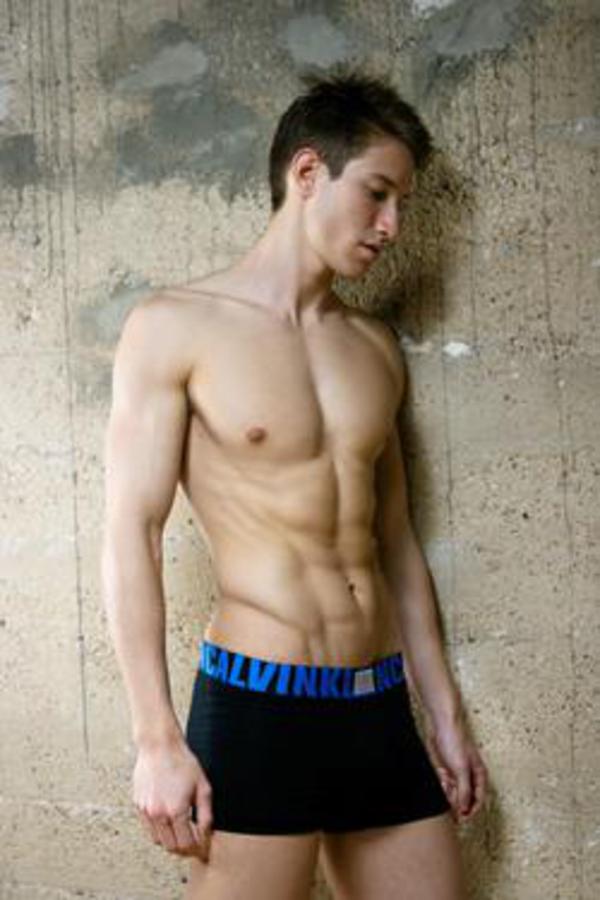 Паша - Индивидуалка Мск 8-903-182-94-73