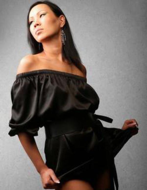 Sisi - Индивидуалка  +7-929-903-46-80