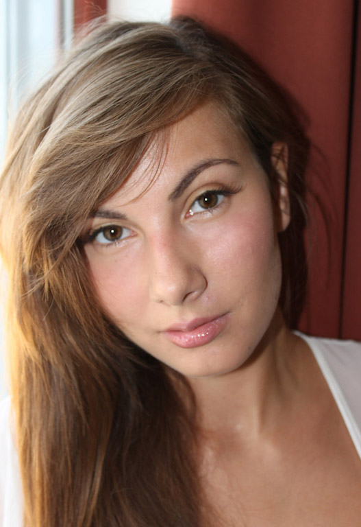 Юля-Юлечка - Индивидуалка  +7-929-661-20-23