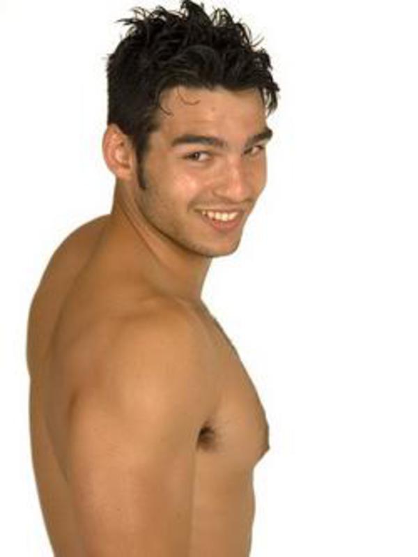 Ренат - Индивидуалка Мск 8-985-740-93-43