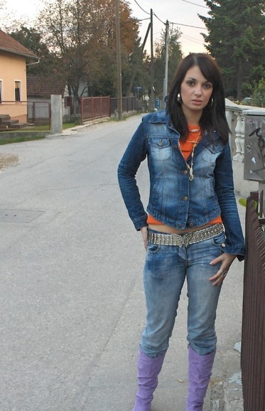 Таня - Индивидуалка Мск +7985-739-4032