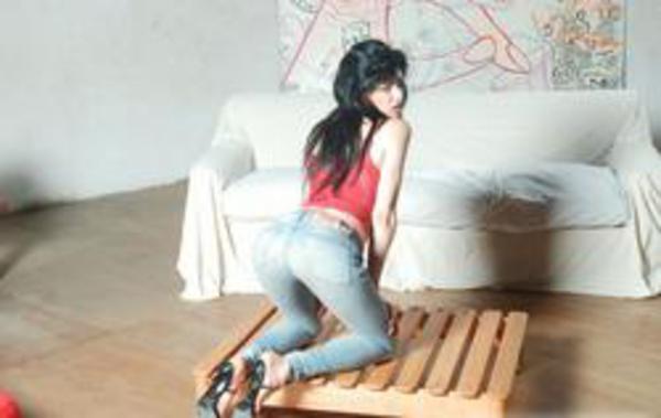 Жужу - Индивидуалка  8-929-661-20-23