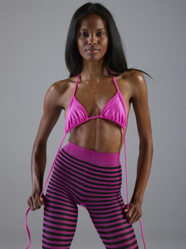 Алекса - Индивидуалка  8-985-737-52-20