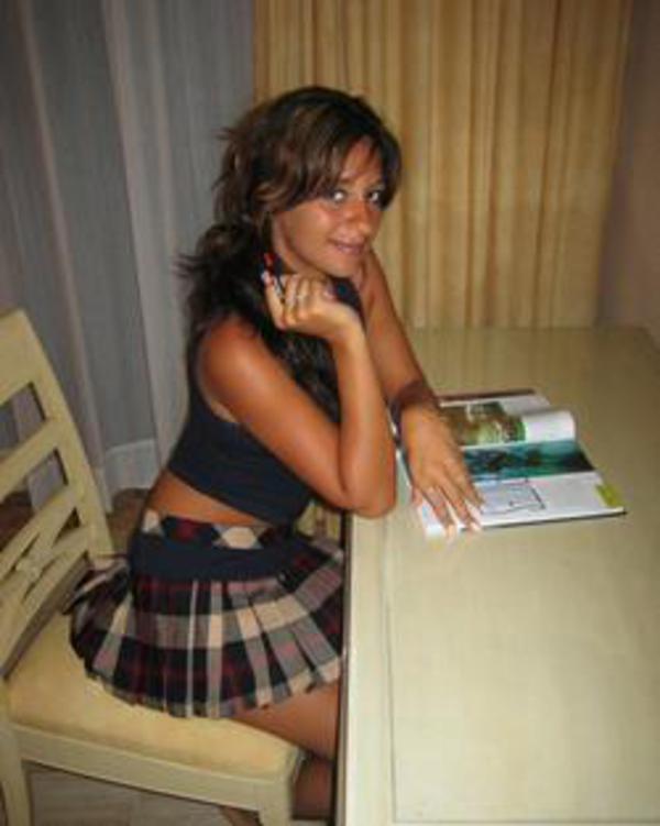 Аллочка - Индивидуалка Мск 8-929-676-43-63