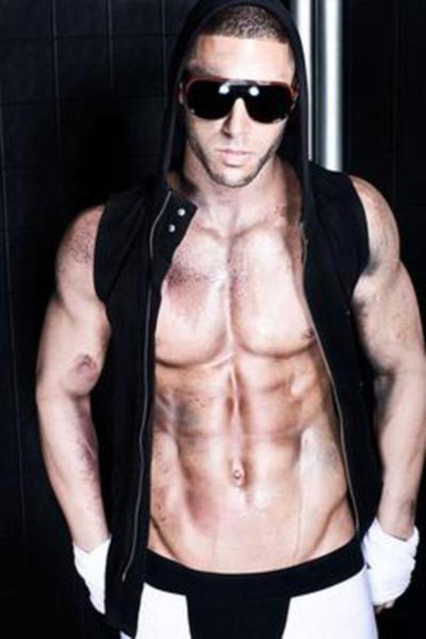 Анатолий - Проститутка Мск +7963-669-43-22