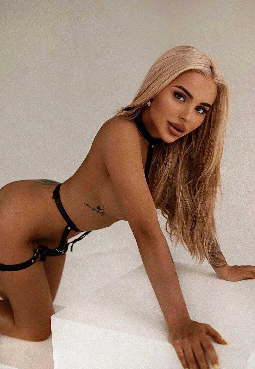 Снежана - Проститутка Москвы +7(929) 902-65-77