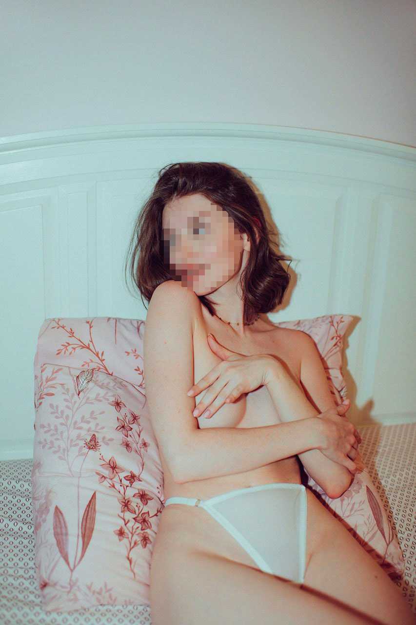 Доминика - Проститутка Москвы +7(929) 902-65-77