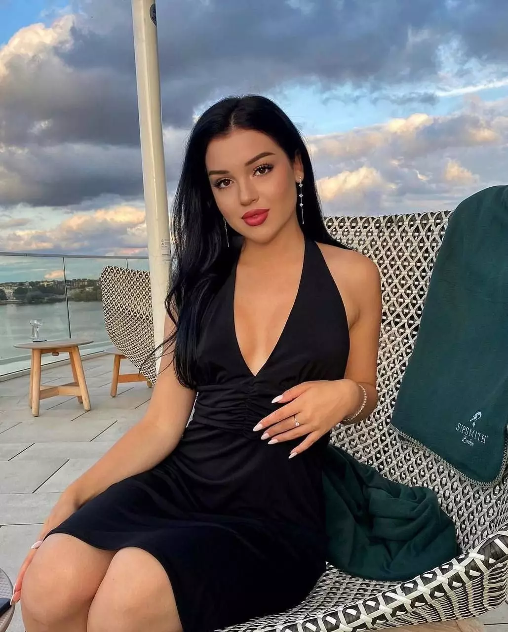 Тина - Проститутка Мск +7(929) 902-65-77