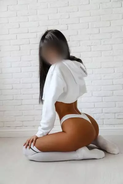 Аида - Проститутка Москвы +7(929) 902-65-77