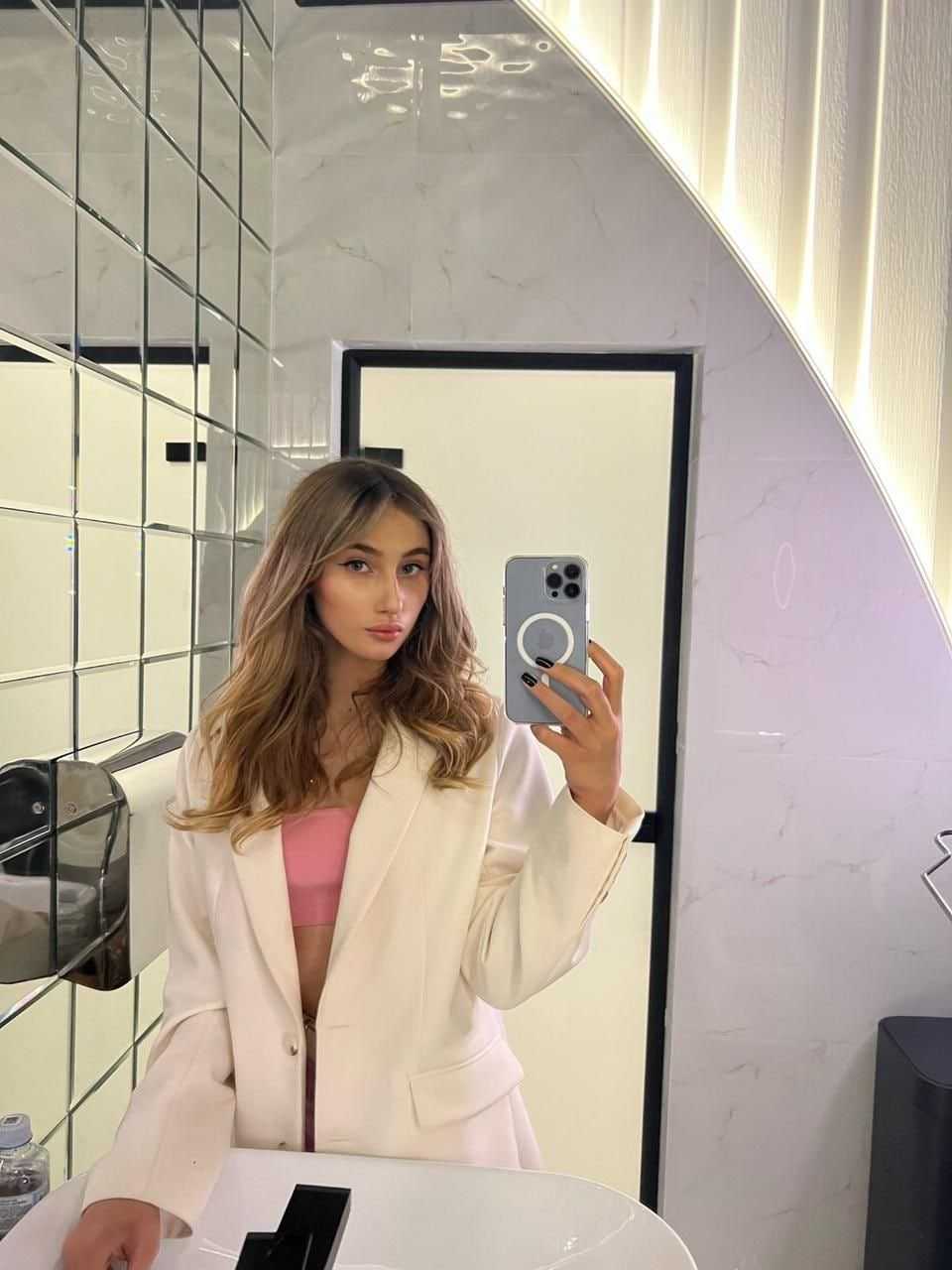 Ангелина - Проститутка  +7(929) 902-65-77