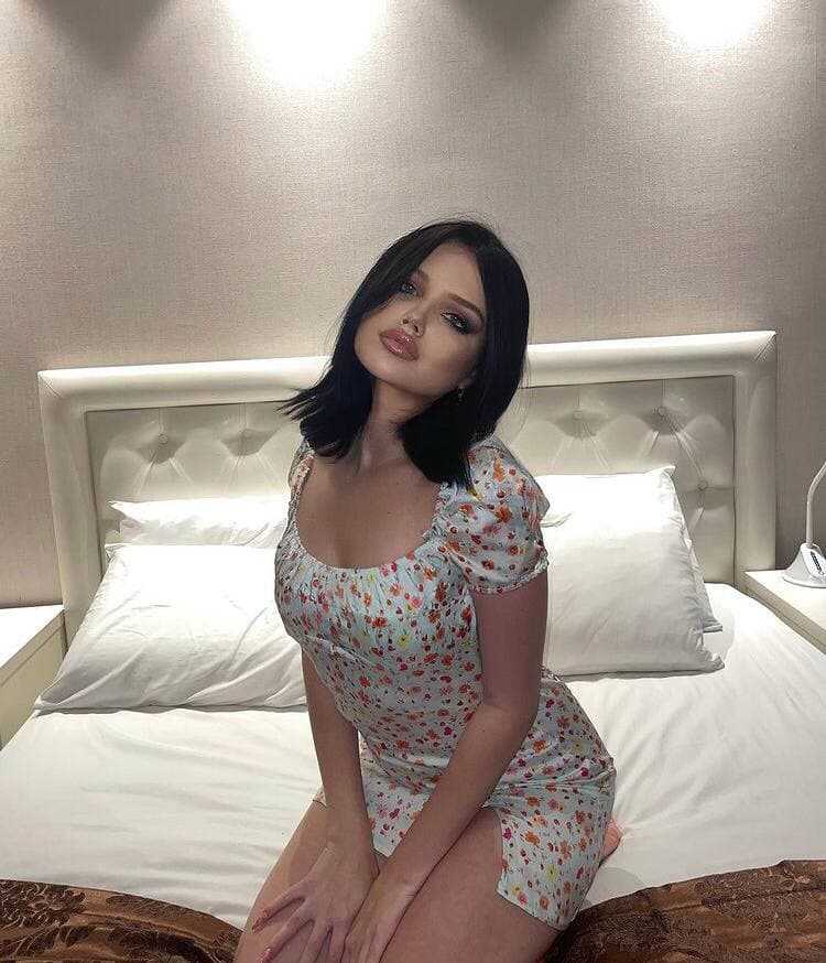 Ника - Проститутка  +7(929) 902-65-77