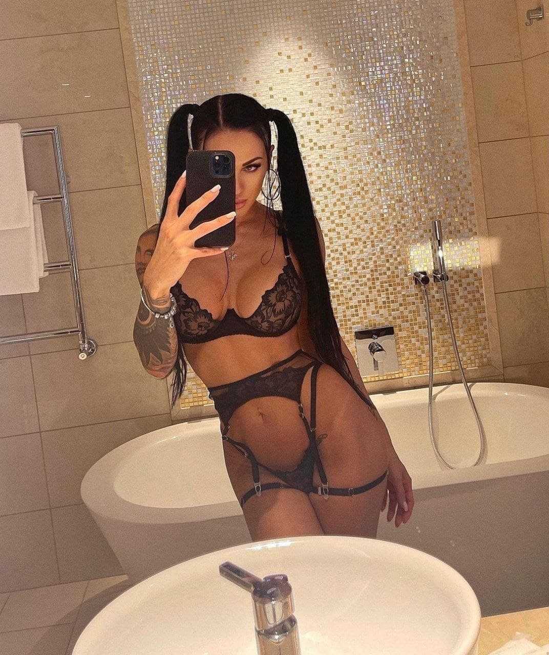 Яна - Проститутка  +7(929) 902-65-77