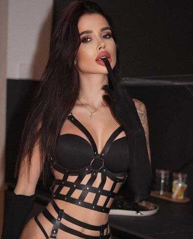 Ася - Проститутка Москвы +7(929) 902-65-77