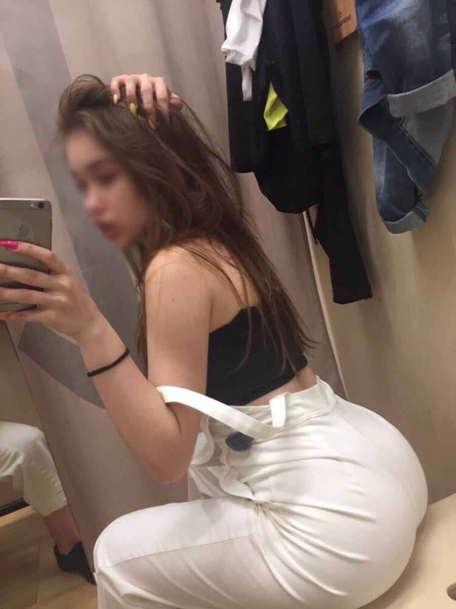 Ариана - Проститутка Мск +7(929) 902-65-77