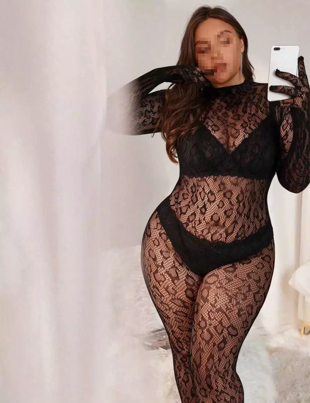 Марьяна - Проститутка Мск +7(929) 902-65-77