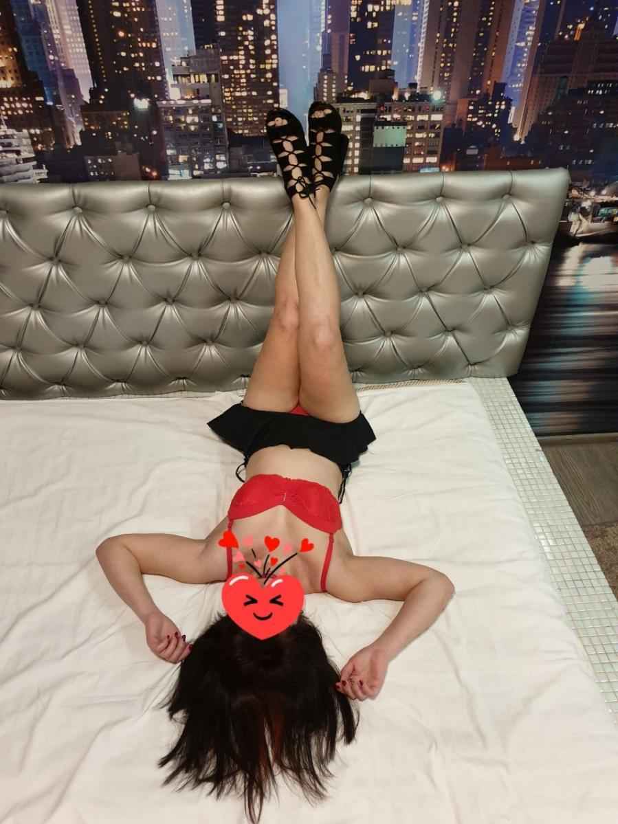 Варвара - Проститутка  +7(929) 902-65-77