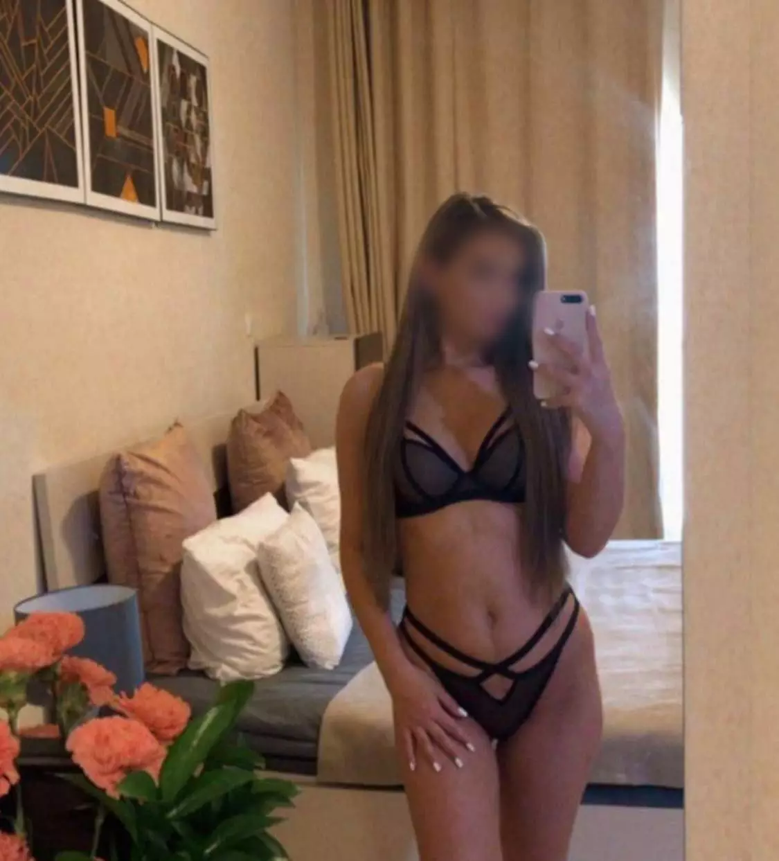 Василина - Проститутка Мск +7(929) 902-65-77