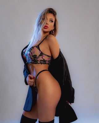 Карина - Проститутка Москвы +7(929) 902-65-77